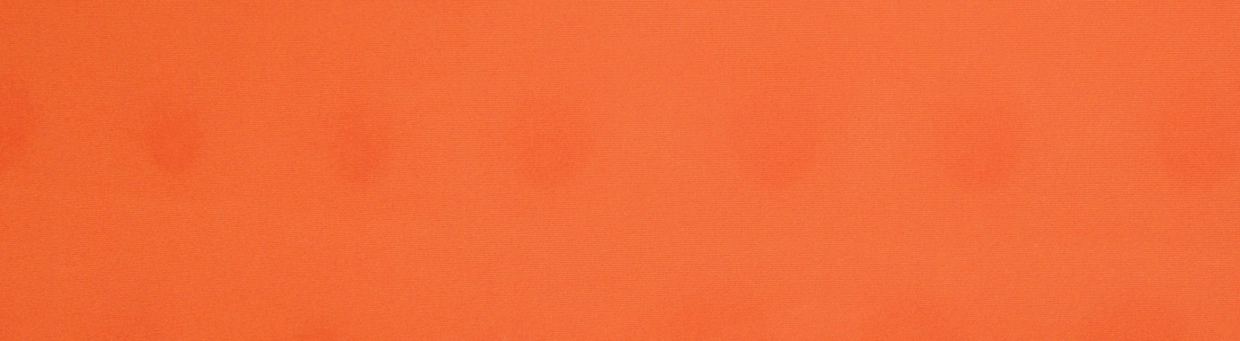 6115 OUSEA奥斯品牌布高日晒高防水面料solution dyed polyester fabric Orange Fabric