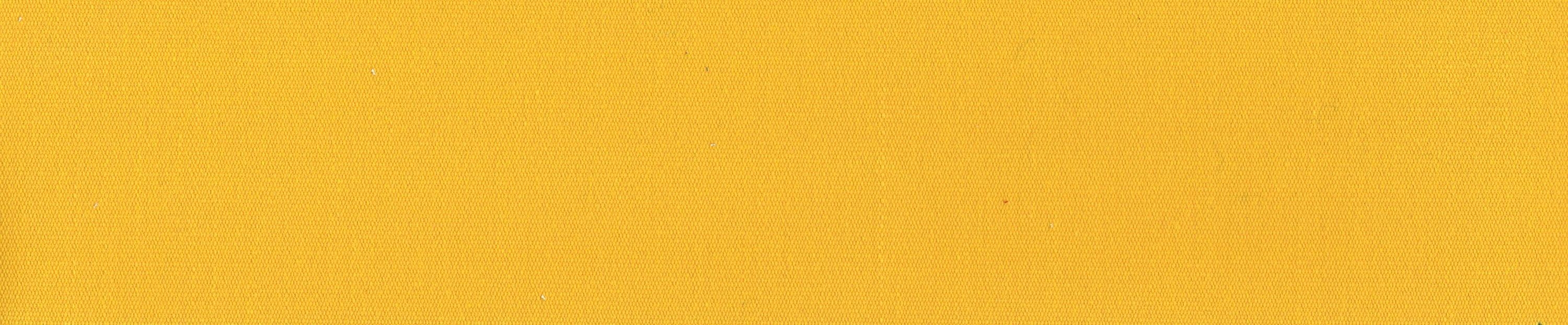 3107 Solution dyed acrylic fabric Vibrant Yellow Canvas