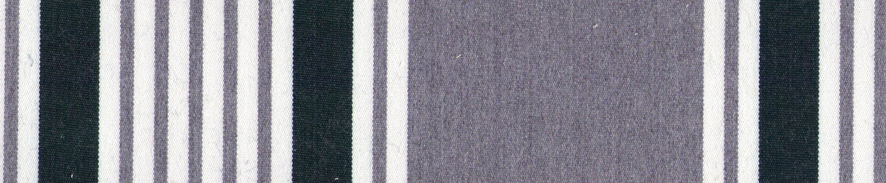 3125Sunseashell Solution dyed acrylic fabric Striped Fabric Material