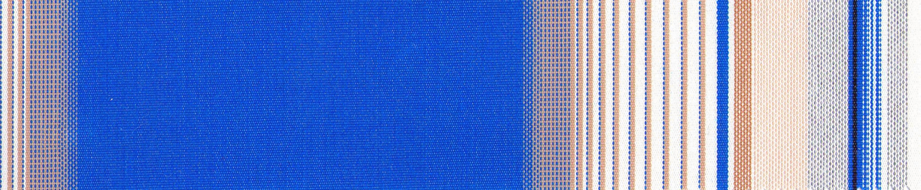 3131 Sunseashell Solution dyed acrylic fabric Striped Pattern Textile Fabric