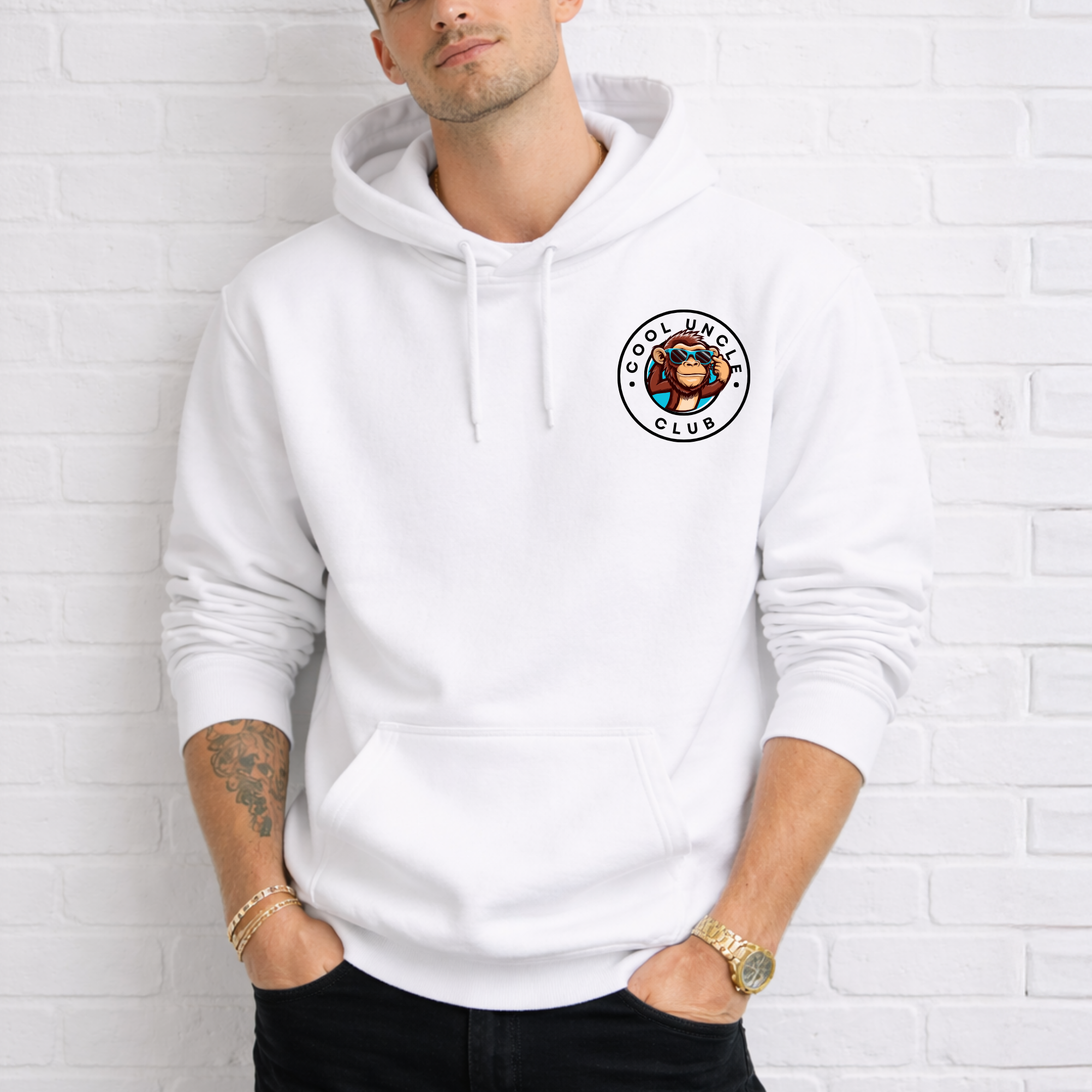 Gift for Uncle, Uncle Present, Present for uncle Gift for Uncle, Uncle Jumper, Uncle Sweater Uncle Present Uncle Sweater