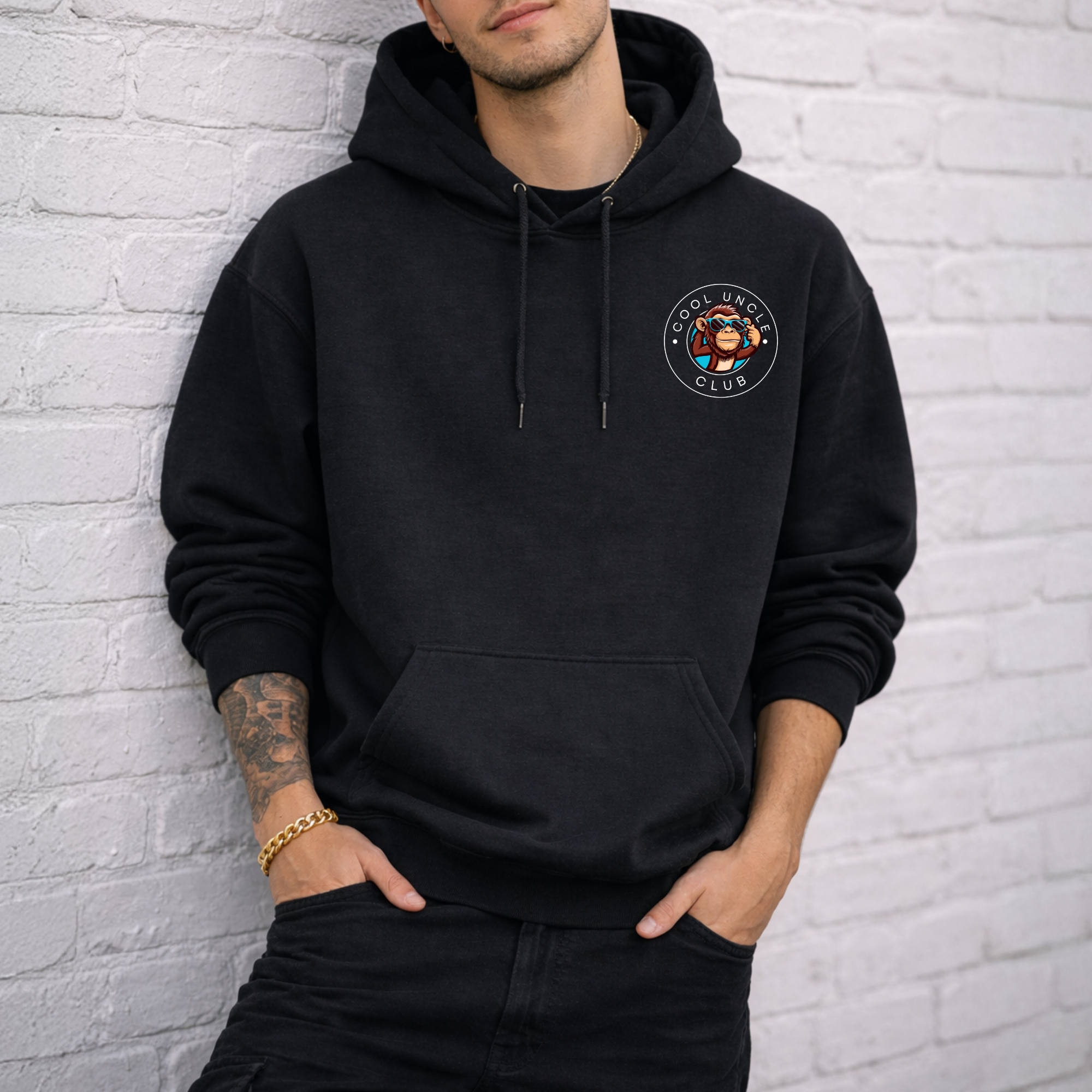 Gift for Uncle, Uncle Present, Present for uncle Gift for Uncle, Uncle Jumper, Uncle Sweater Uncle Present Uncle Sweater