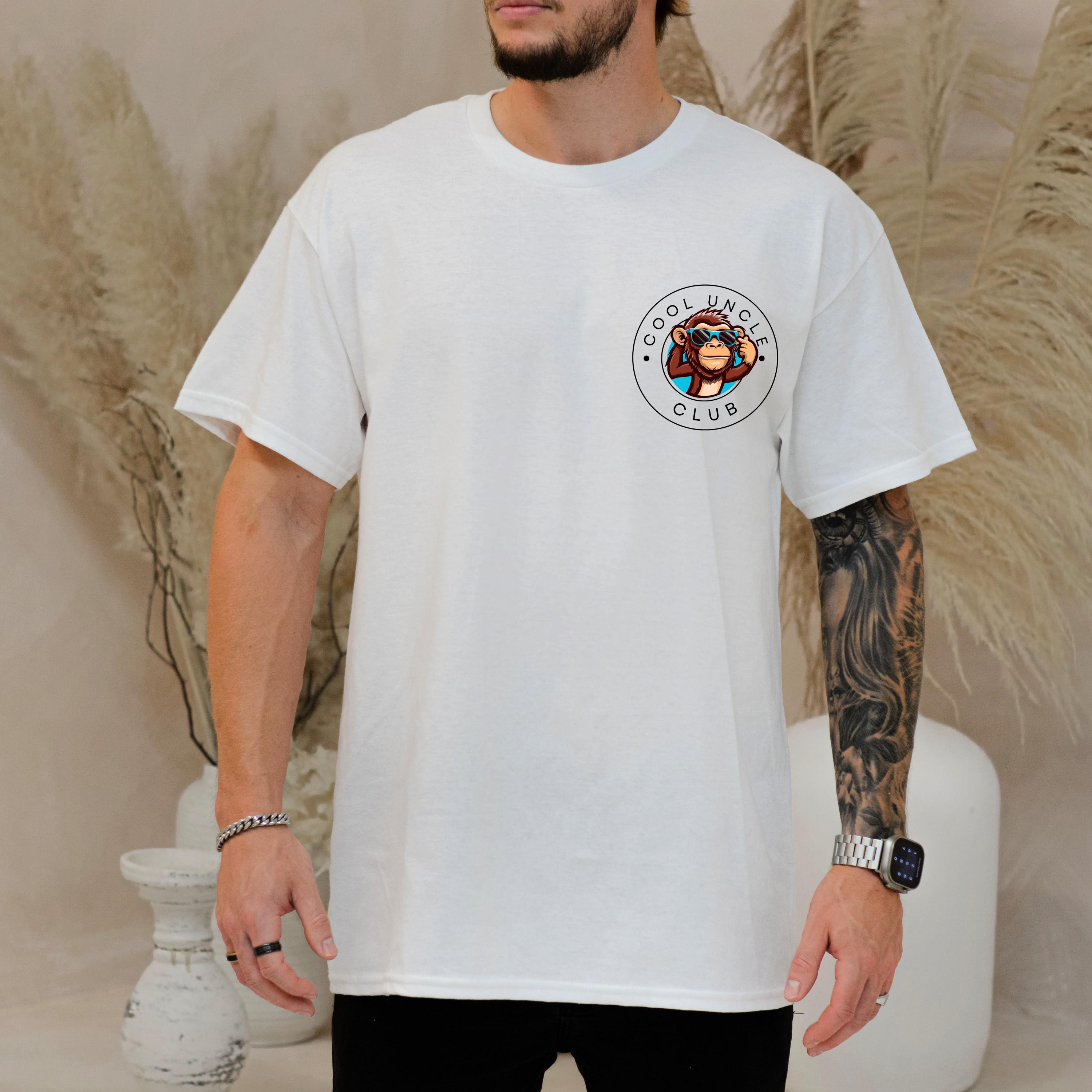 Gift for Uncle, Uncle Present, Present for uncle Gift for Uncle, Uncle Jumper, Uncle Sweater Uncle Present Uncle Sweater