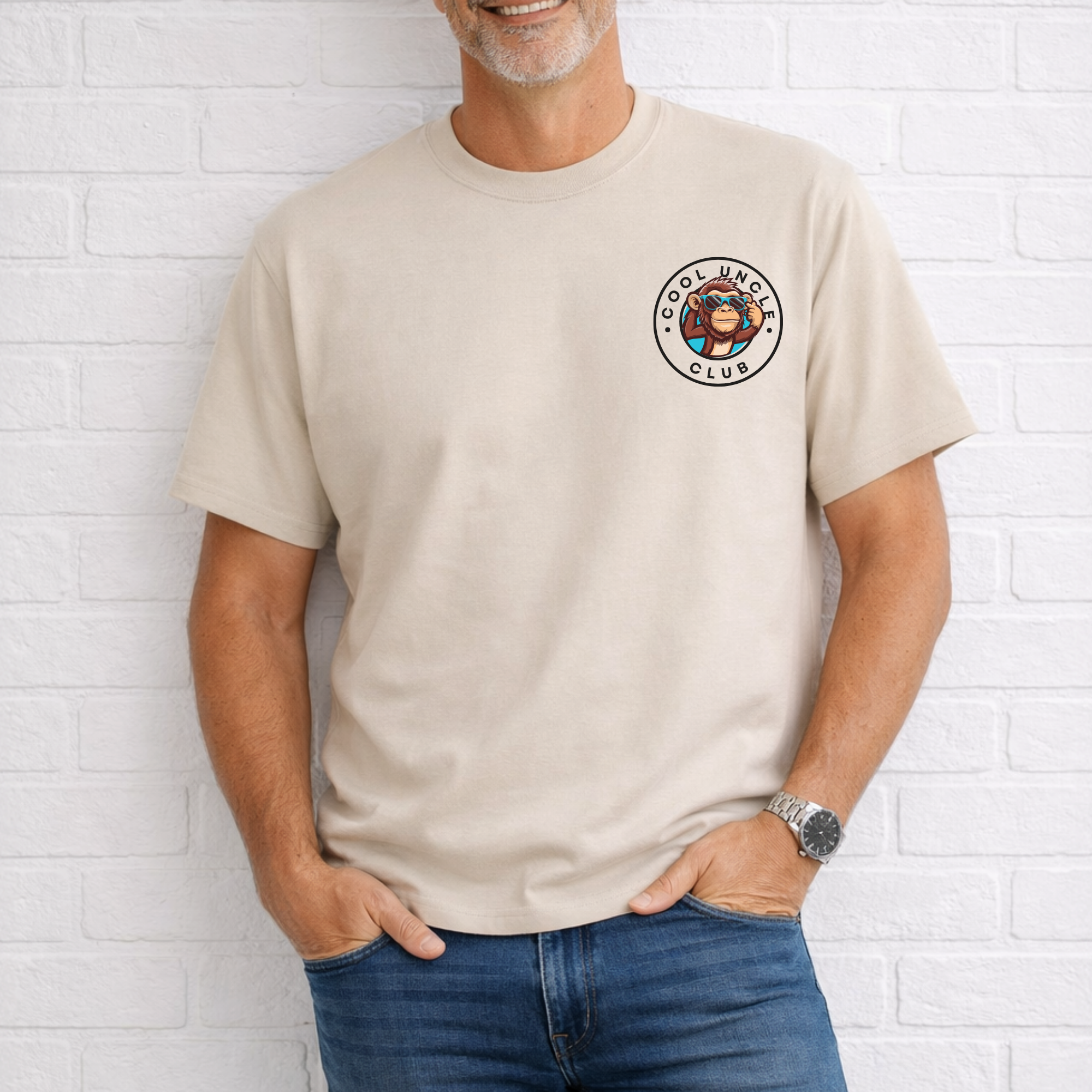 Gift for Uncle, Uncle Present, Present for uncle Gift for Uncle, Uncle Jumper, Uncle Sweater Uncle Present Uncle Sweater