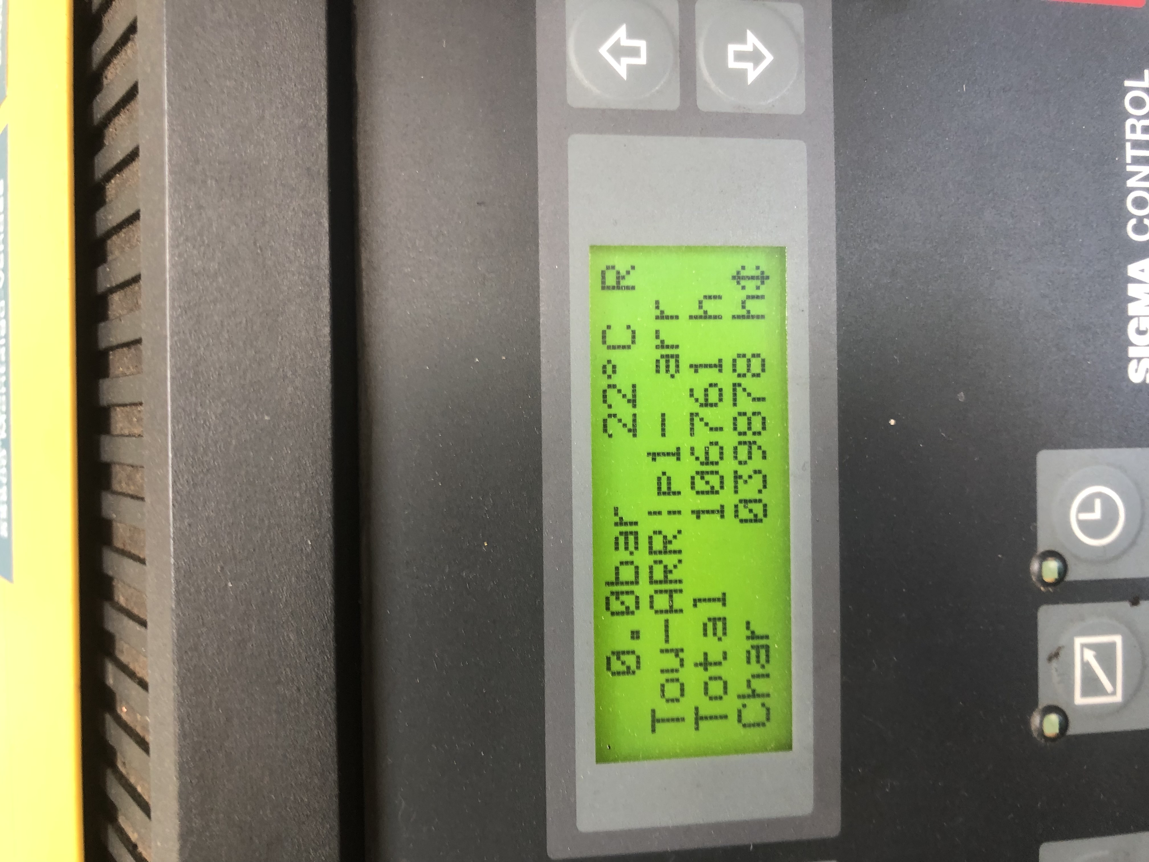 Compresseur Kaeser SK19