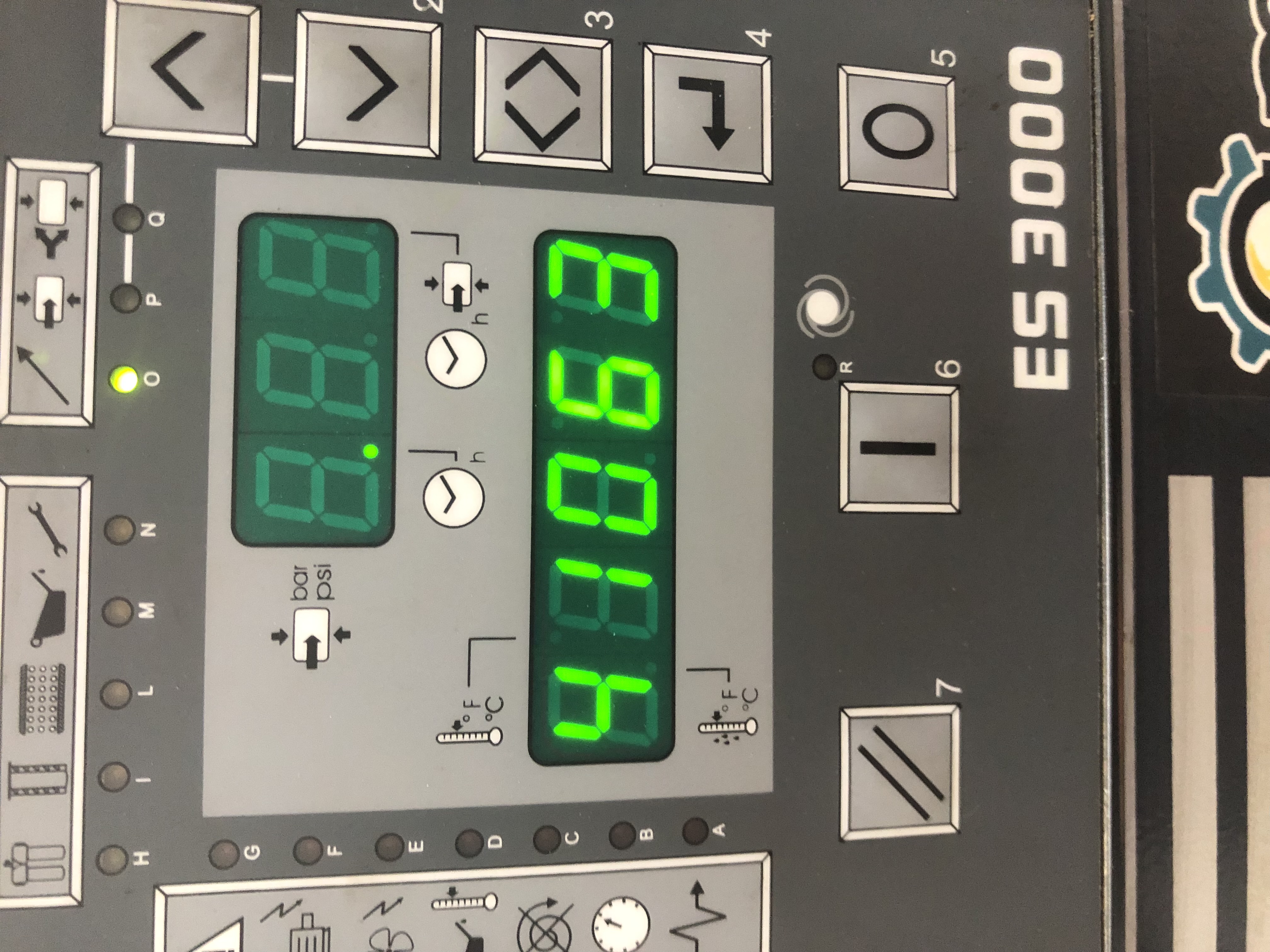 Compresseur Mauguiere MAV 150