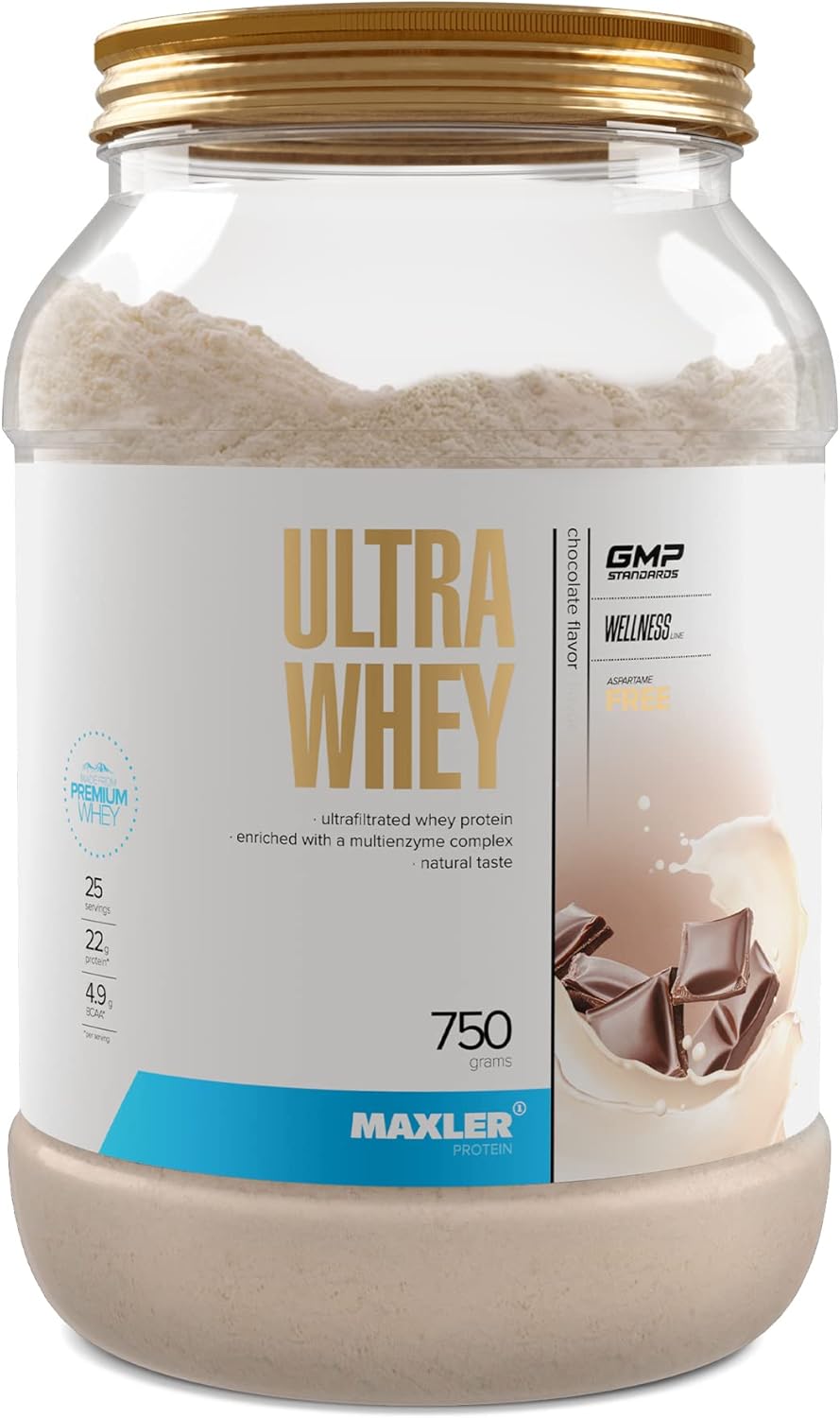 Ultra Whey Protein