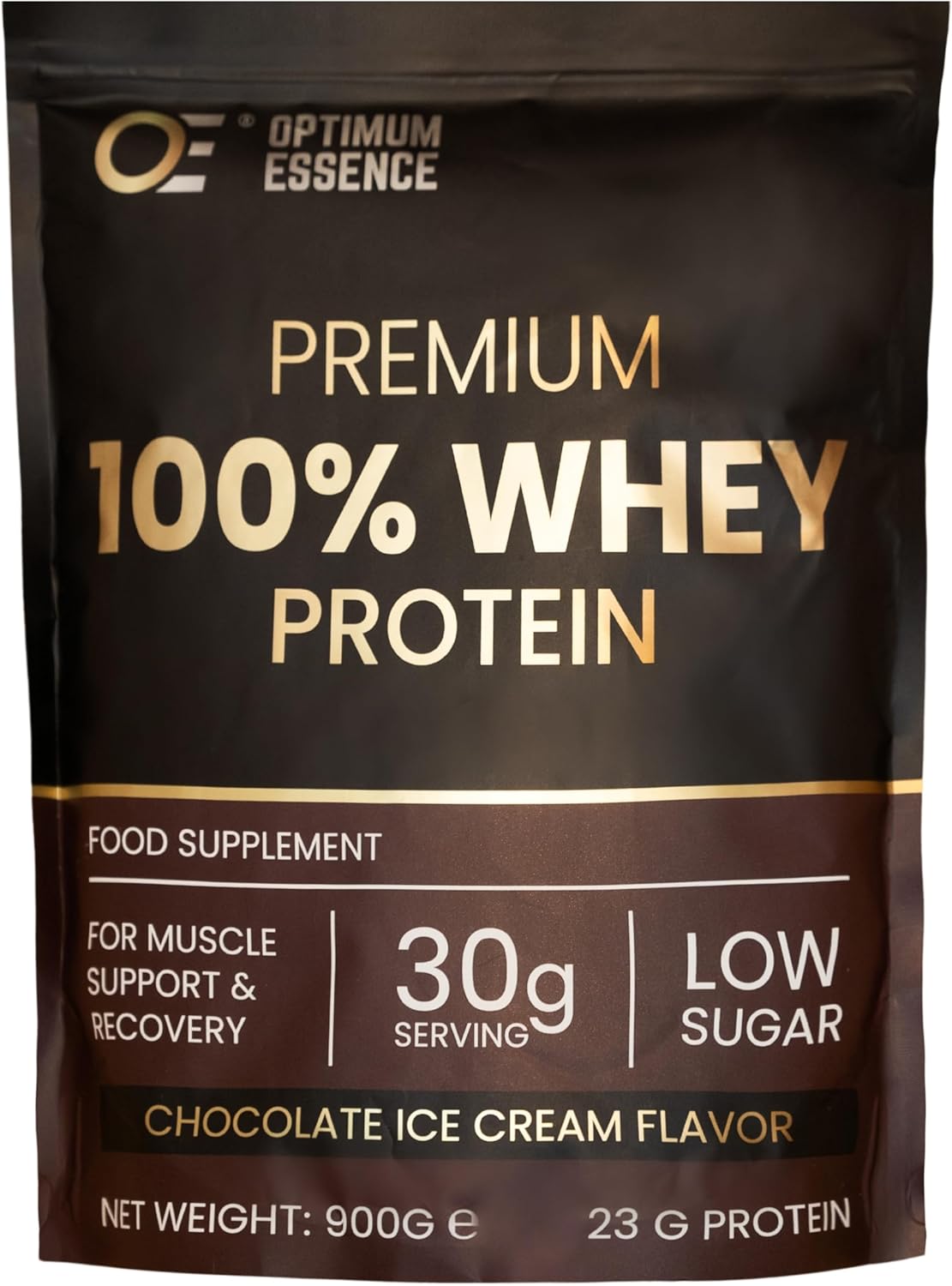 Premium 100% Whey Protein