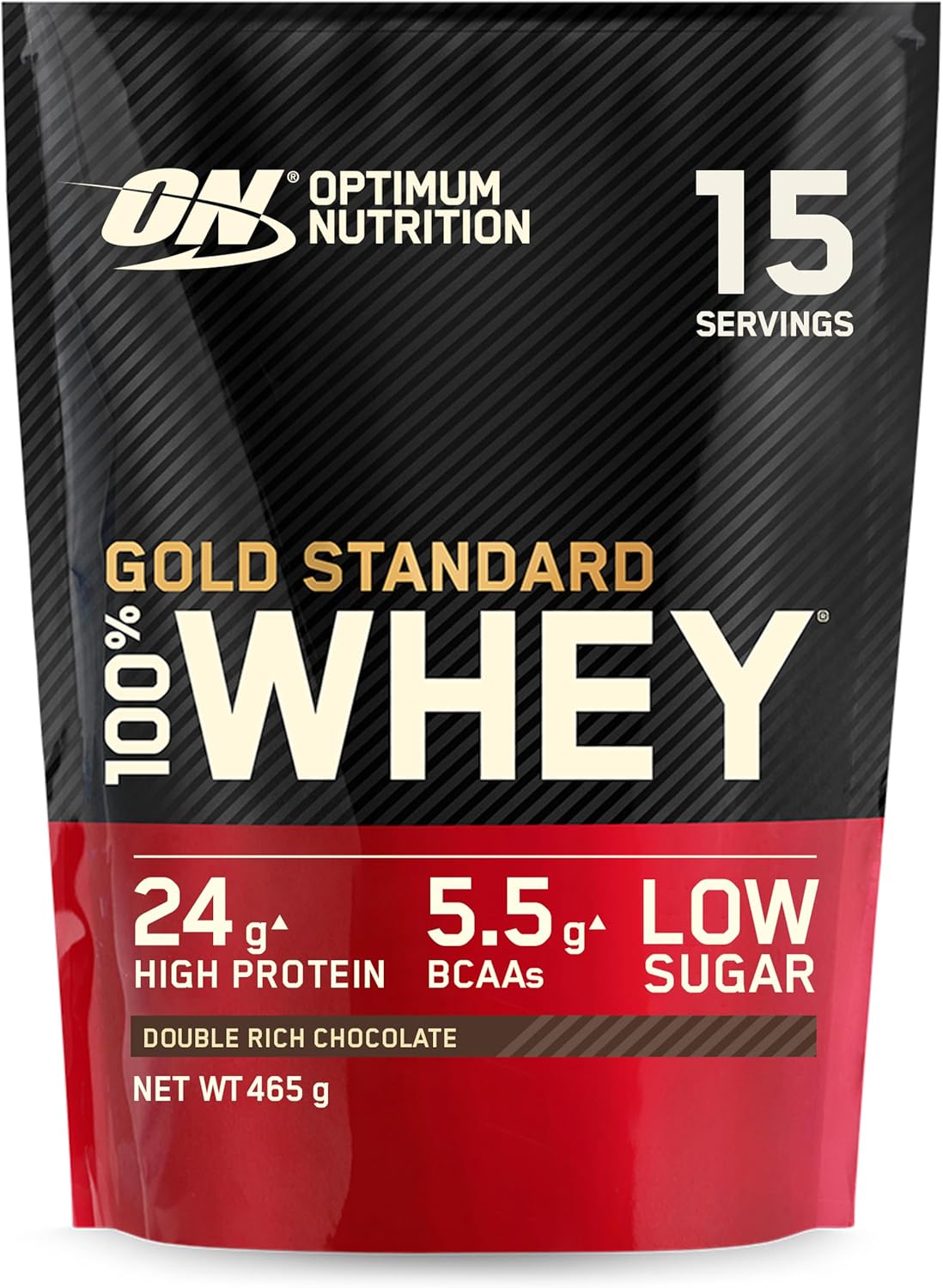 Gold Standard 100% Whey
