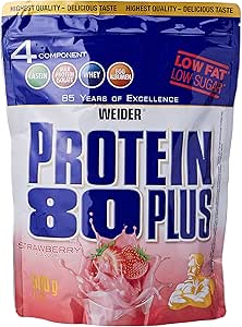 Weider Protein 80 Plus