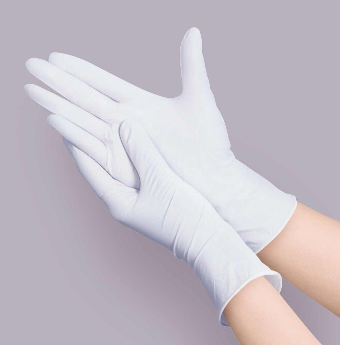 Nitrile Gloves