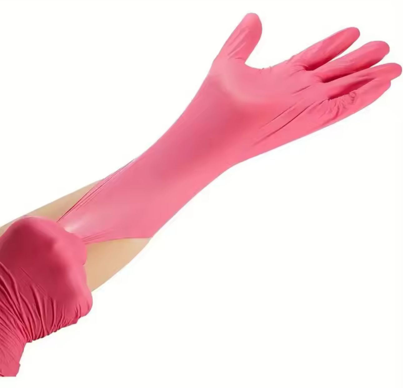 Nitrile Gloves