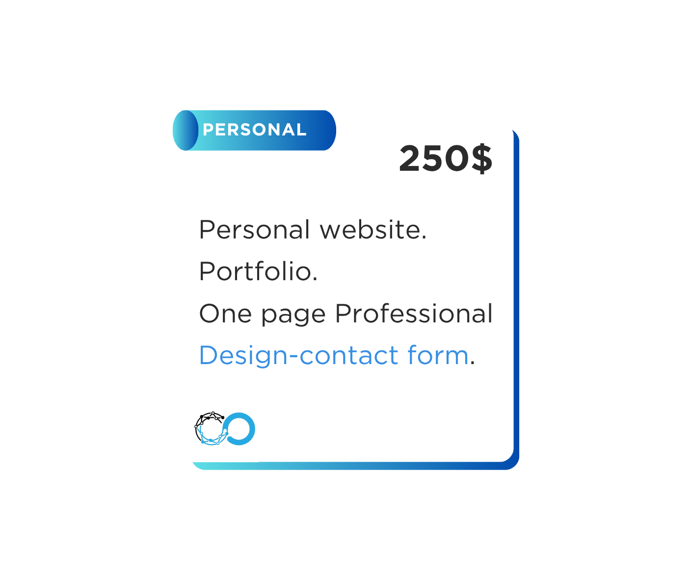 Personal service