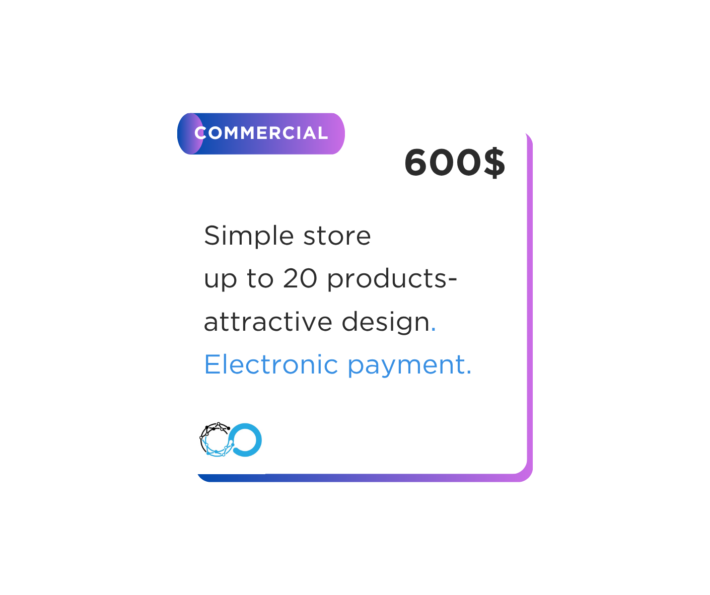 Commercial