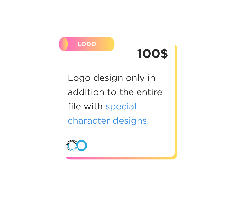 Logo design