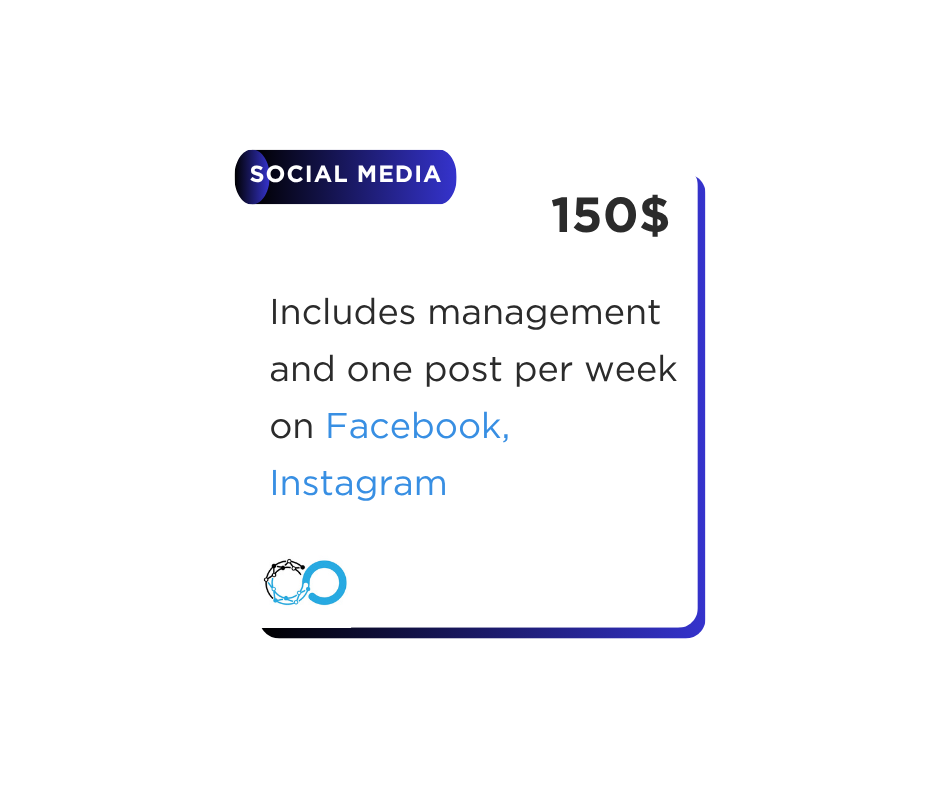 social media