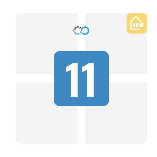  Windows 11 Home OEM.