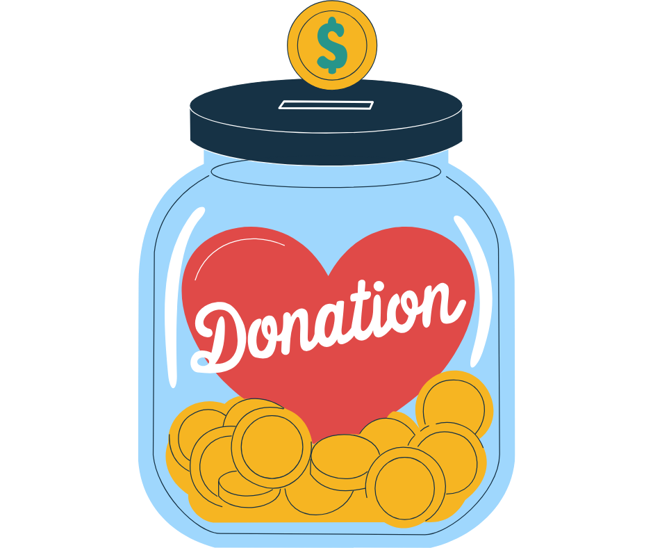 Donate