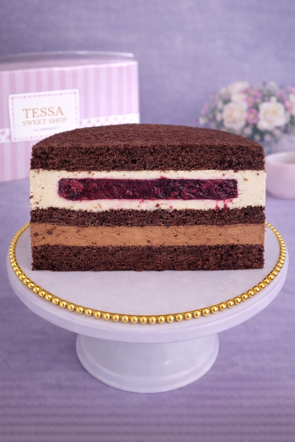 Tort Tessa