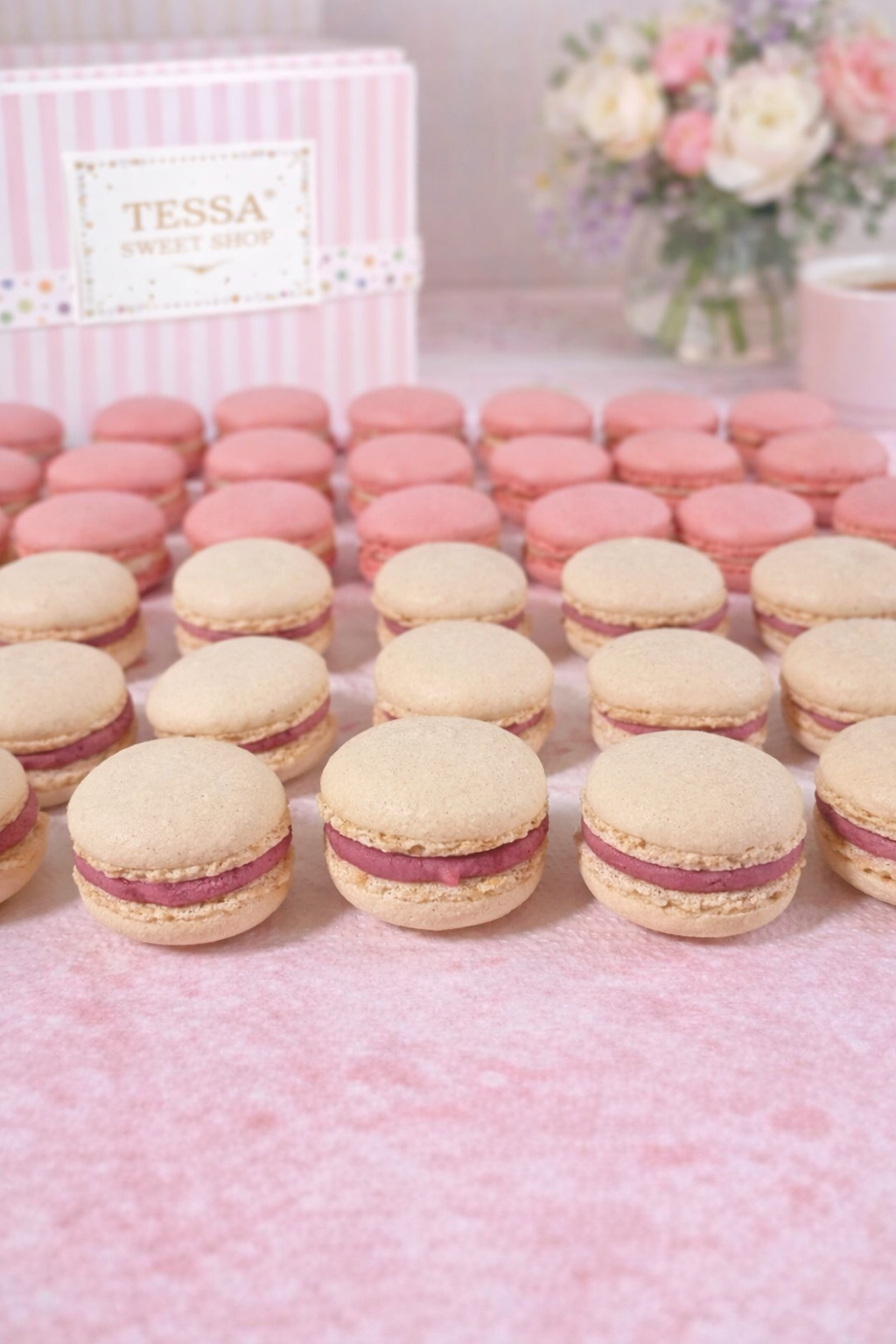 Macarons