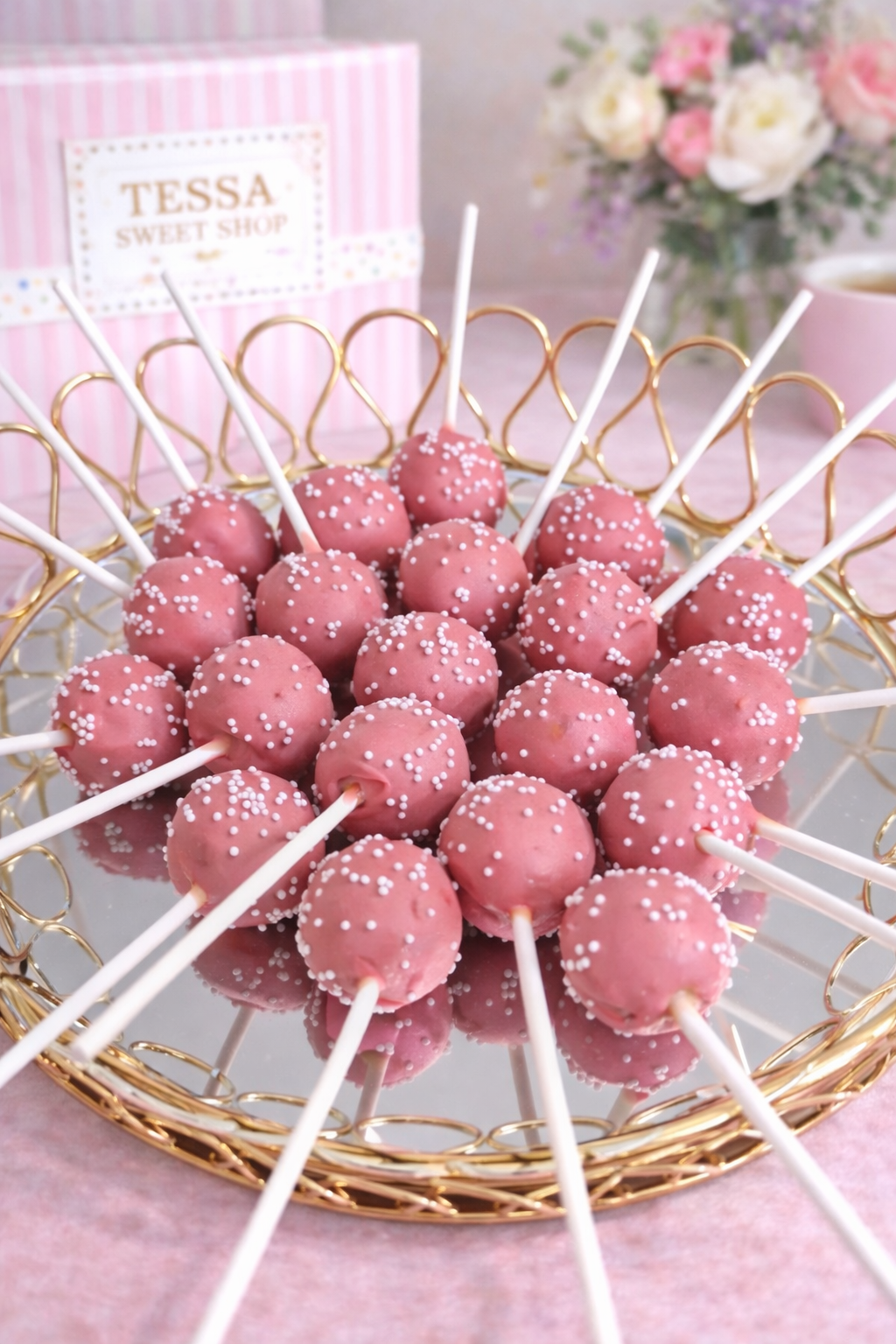 Cakepops