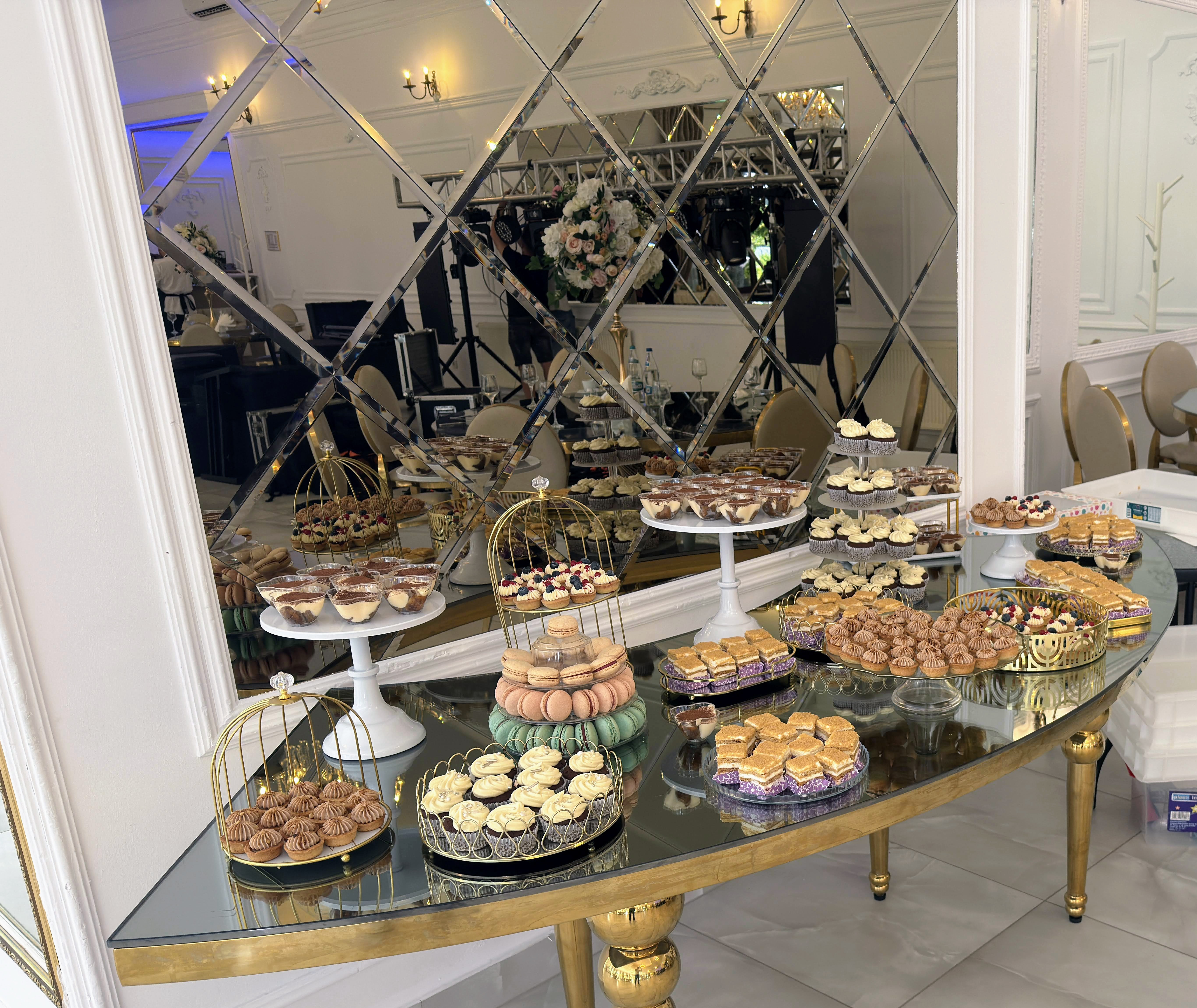 Candy Bar