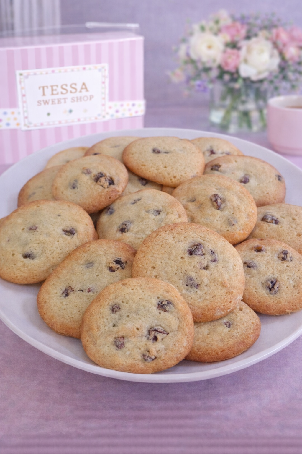 Fursecuri Cu Stafide