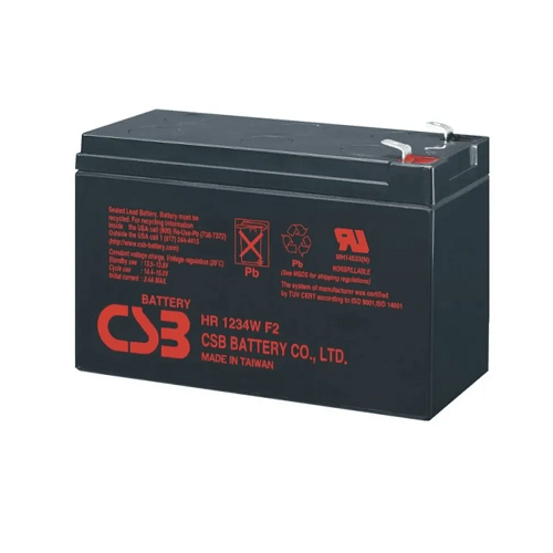 BATERIA CSB 12V 9Ah
