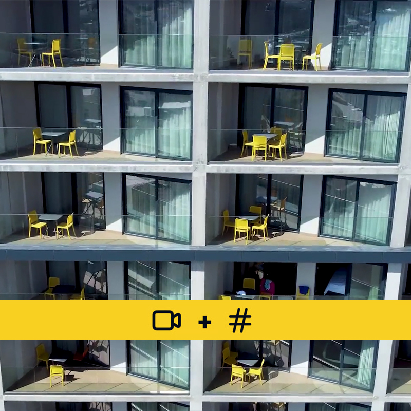 Starter 4K + social media (video only)