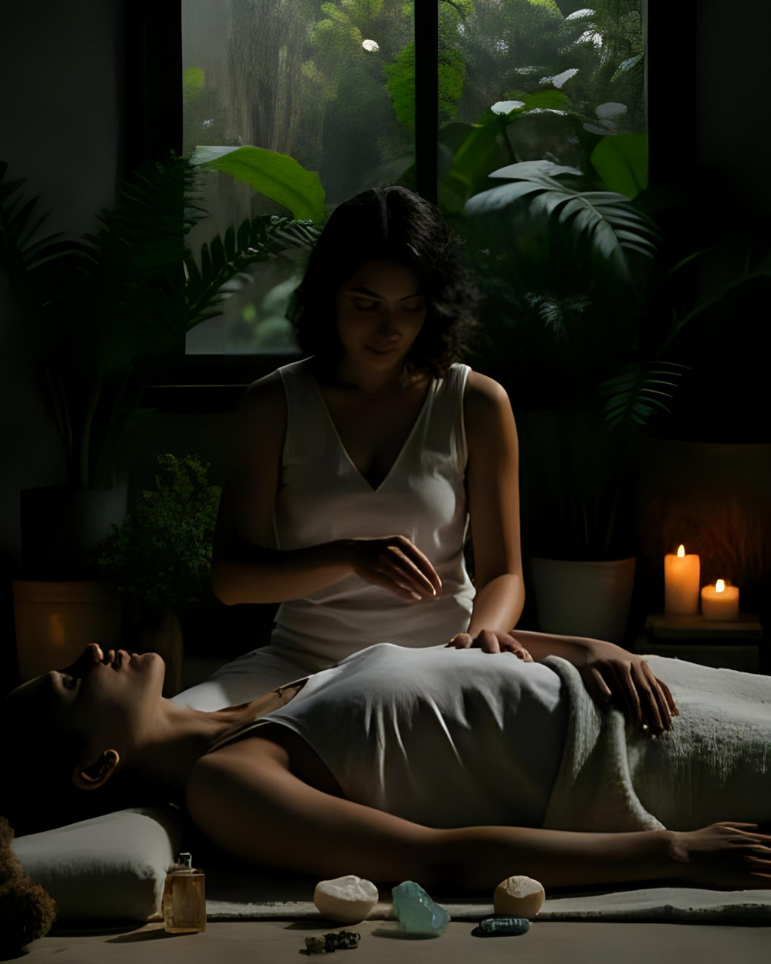 Remote Reiki Healing (60 min)