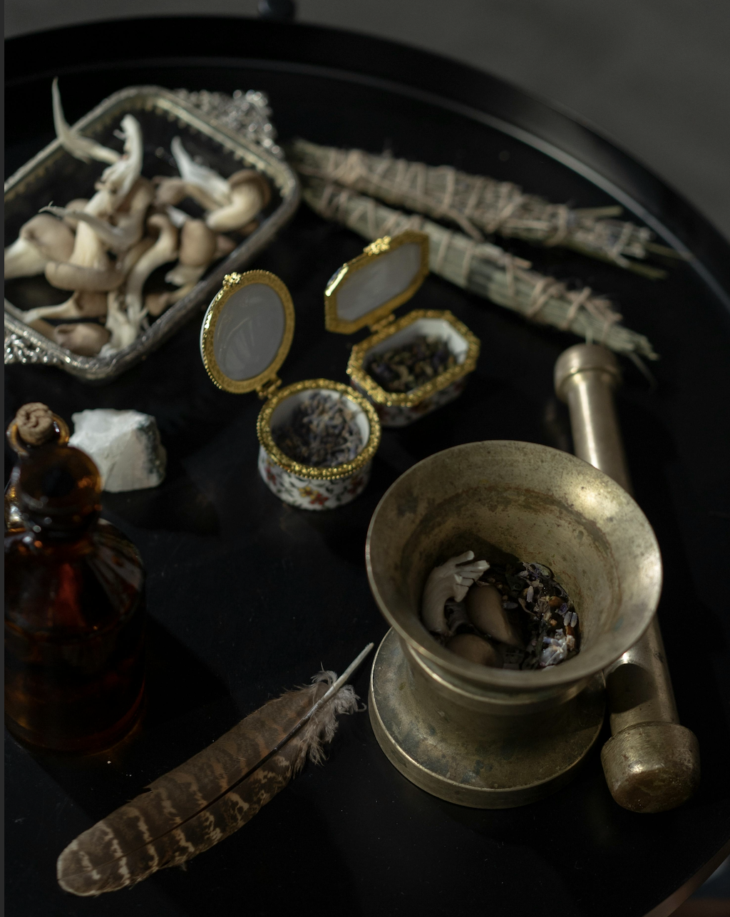 In-Person Reiki Healing (90 min)
