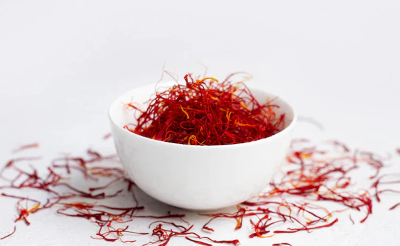Premium Kashmiri Saffron ( Kesar )