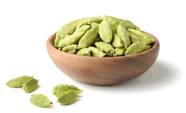Premium Green Cardamom (Elaichi)