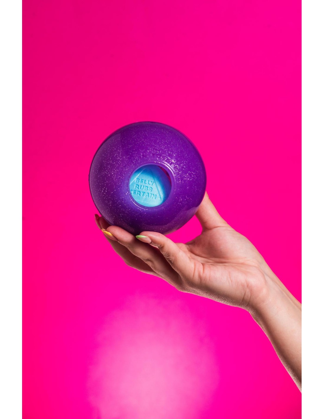 Jouet pour chien  Tellin' Treat Ball