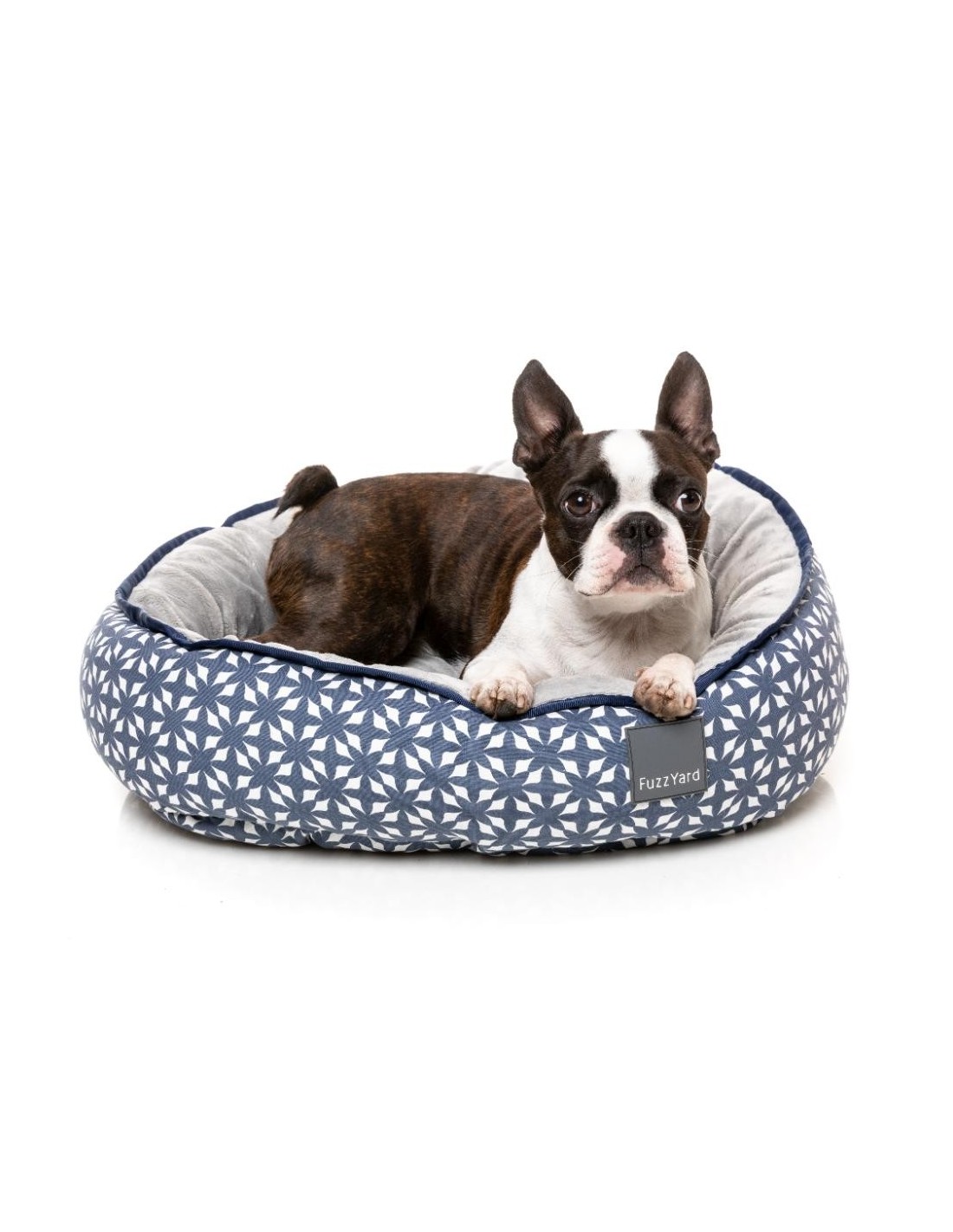 Lit réversible FuzzYard  