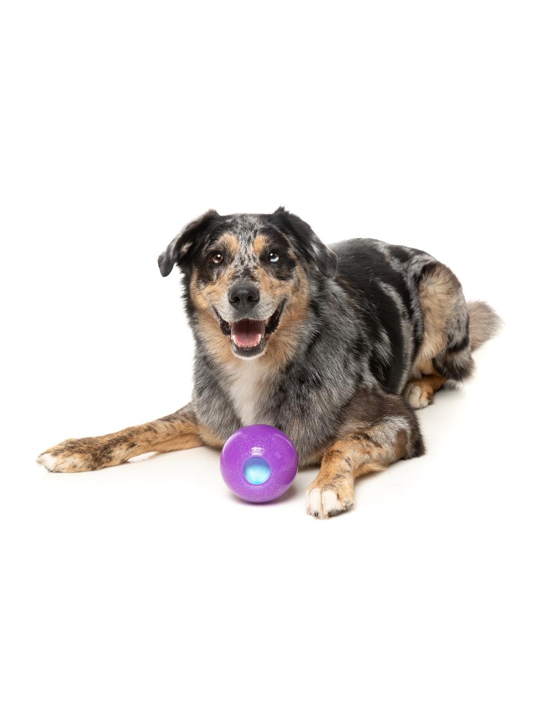 Jouet pour chien  Tellin' Treat Ball