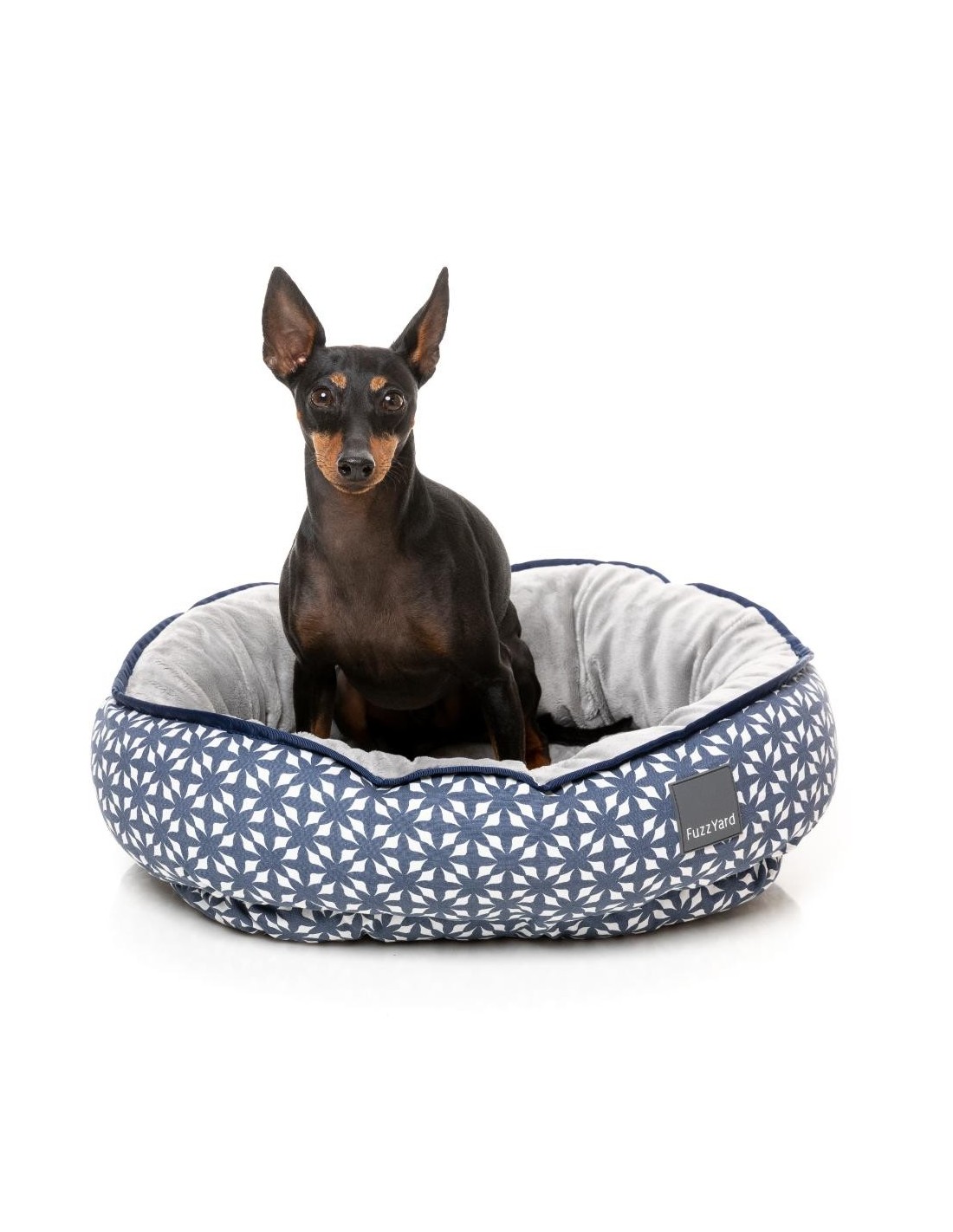 Lit réversible FuzzYard  