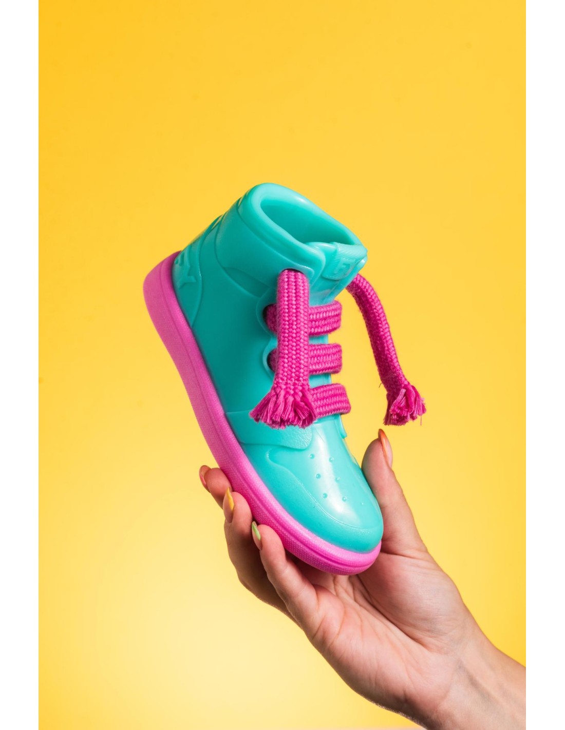 Jouet pour chien  Kicks n' Licks