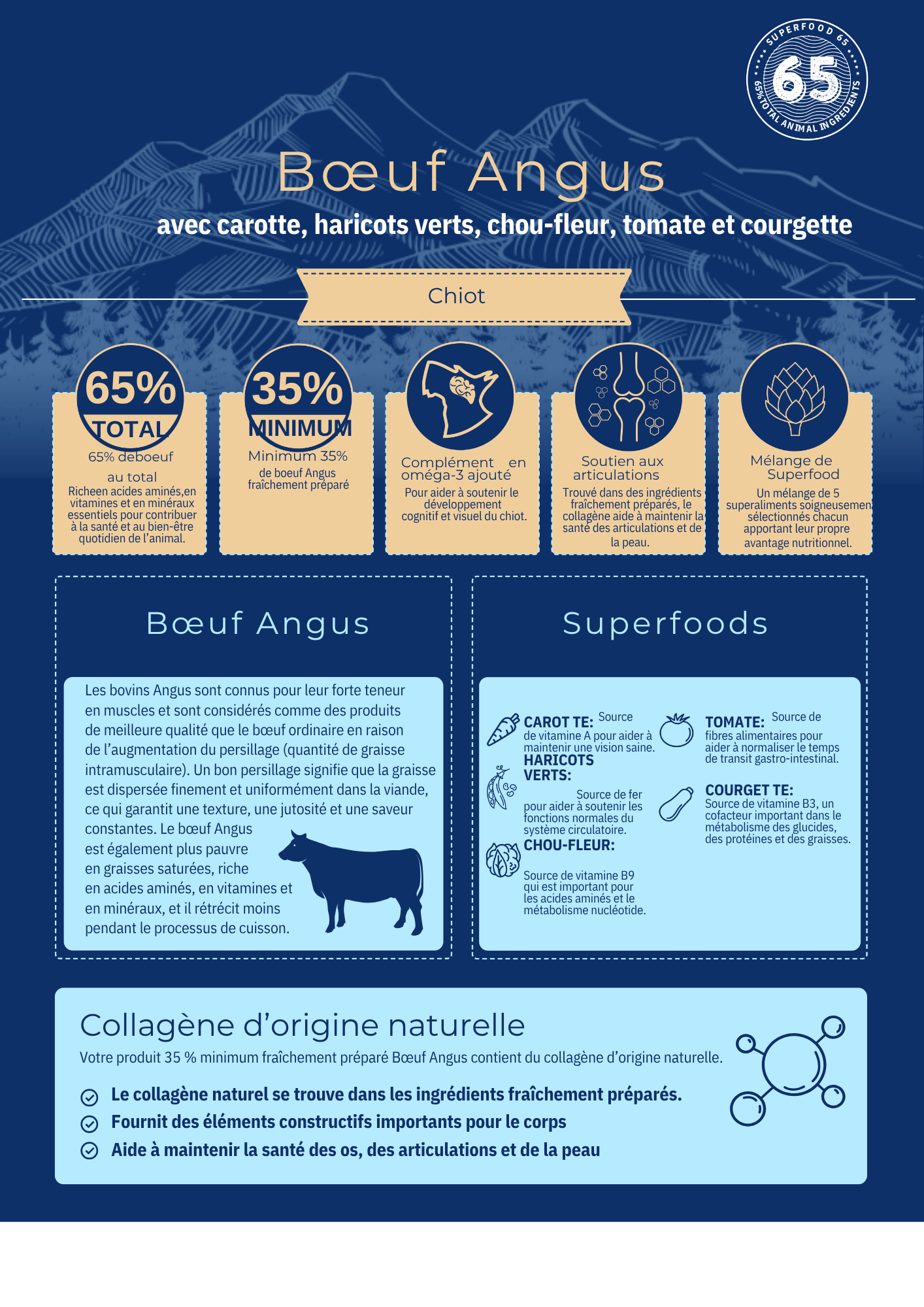 Croquettes Chien Premium Petite Race Adulte