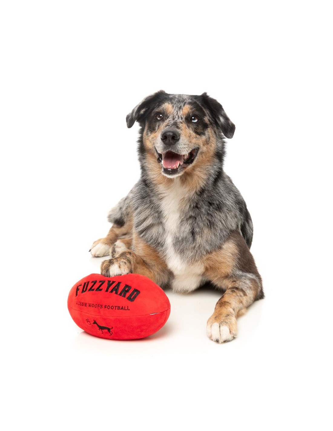  Jouet pour chien Aussie Football