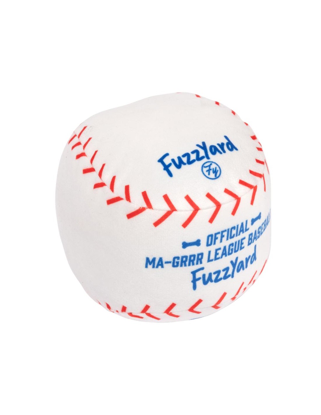 Jouet pour chien  Balle de Baseball  