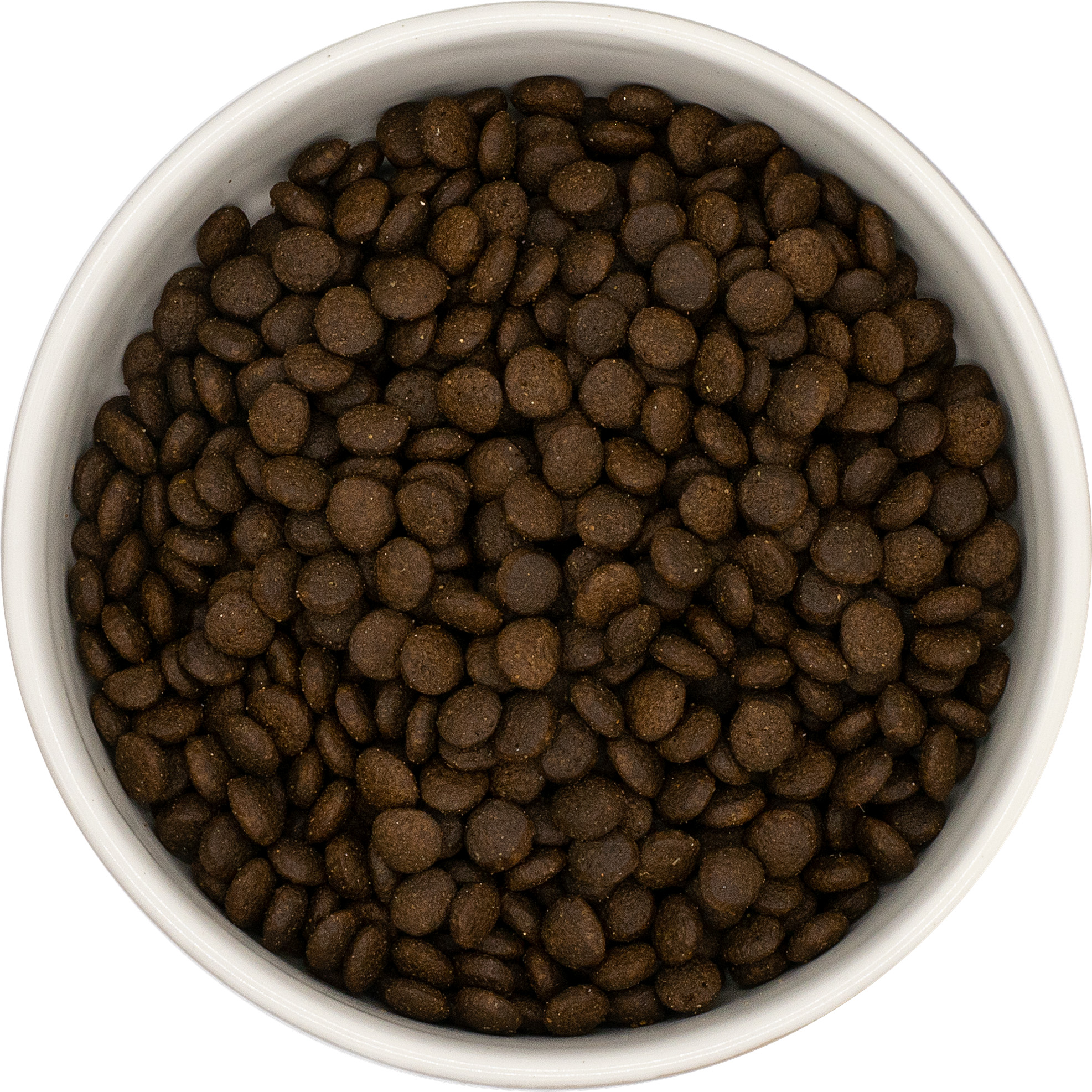 Croquettes Sans Céréales Pour Chaton