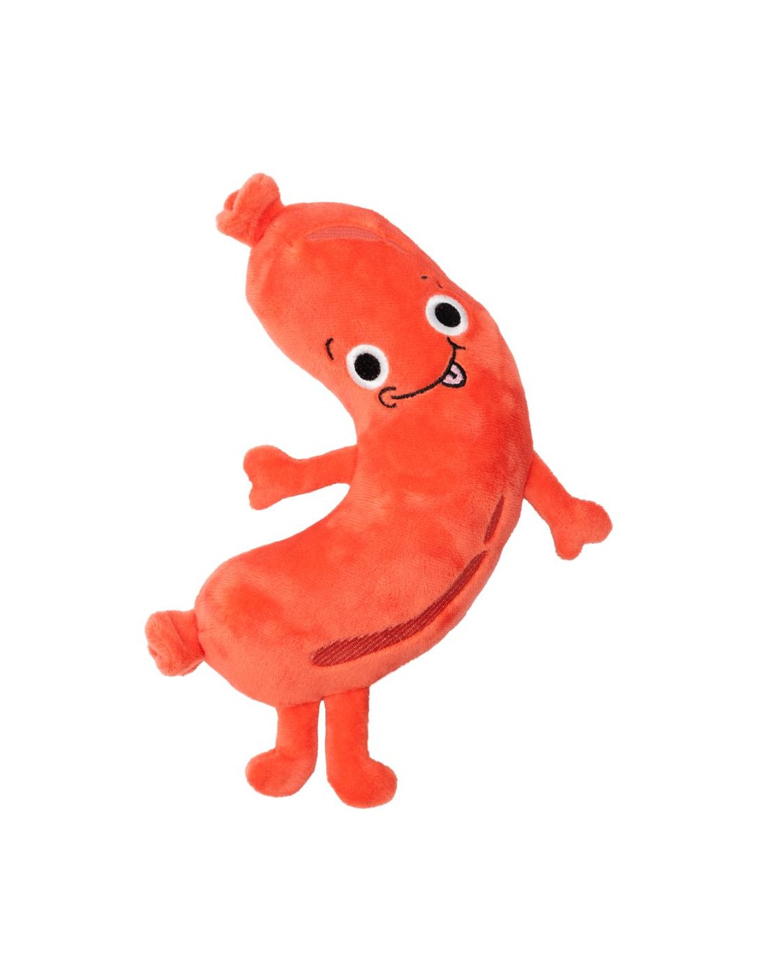  Jouet pour chien Brad Wurst 