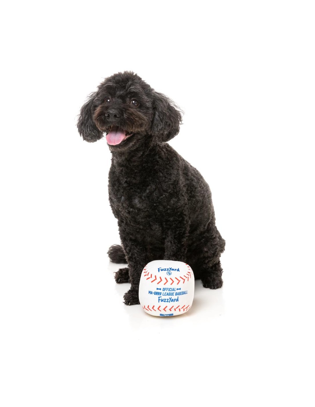 Jouet pour chien  Balle de Baseball  