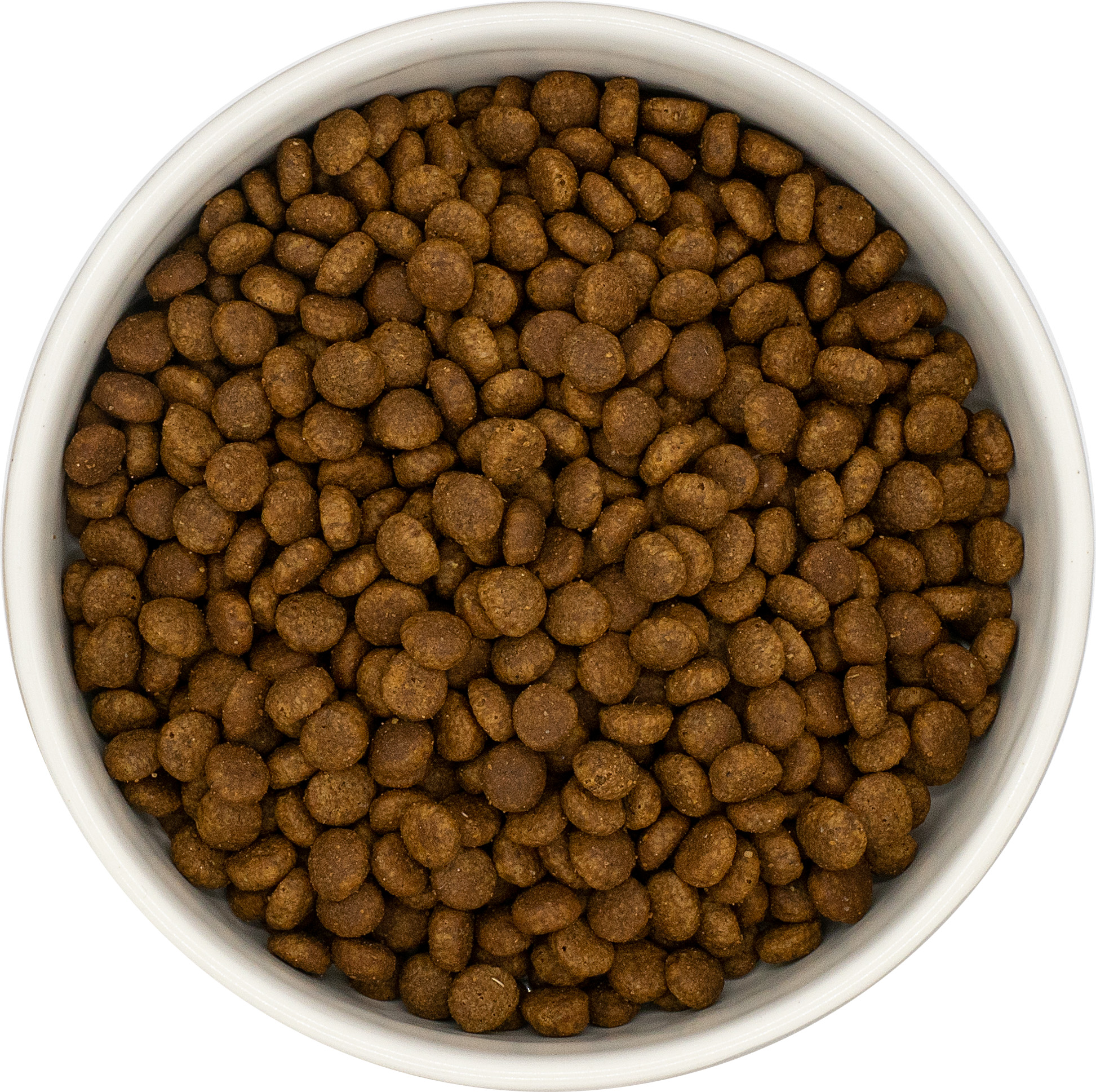 Croquettes Chaton   dinde et au poulet ont été spécialement conçues pour accompagner les chatons dans leurs premiers mois