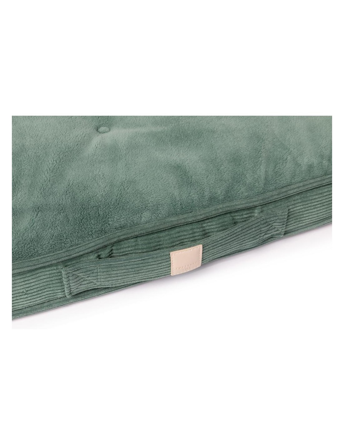 Lounge Mat FuzzYard Life  Élégance et confort ultime pour votre compagnon