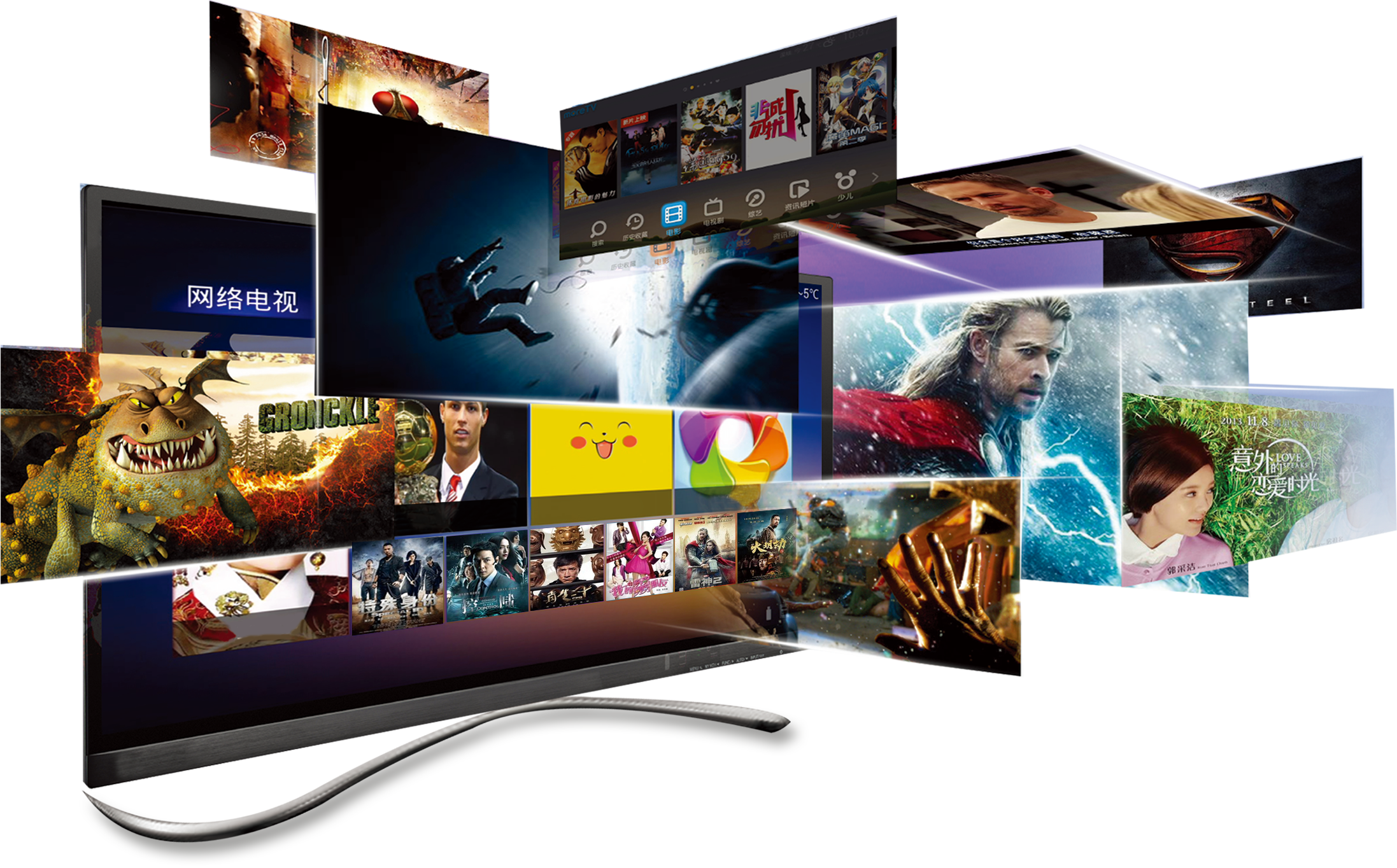 Iptv Premium