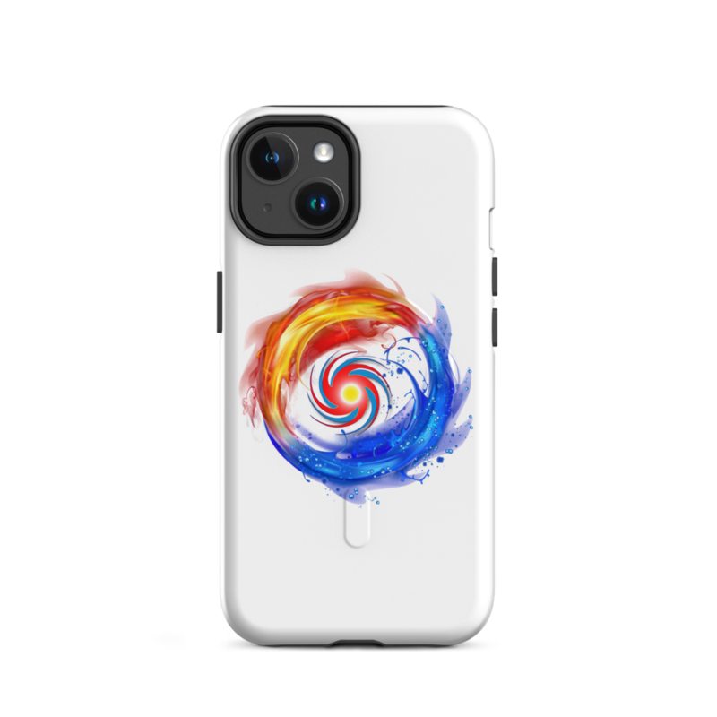 MagSafe® tough case for iPhone®