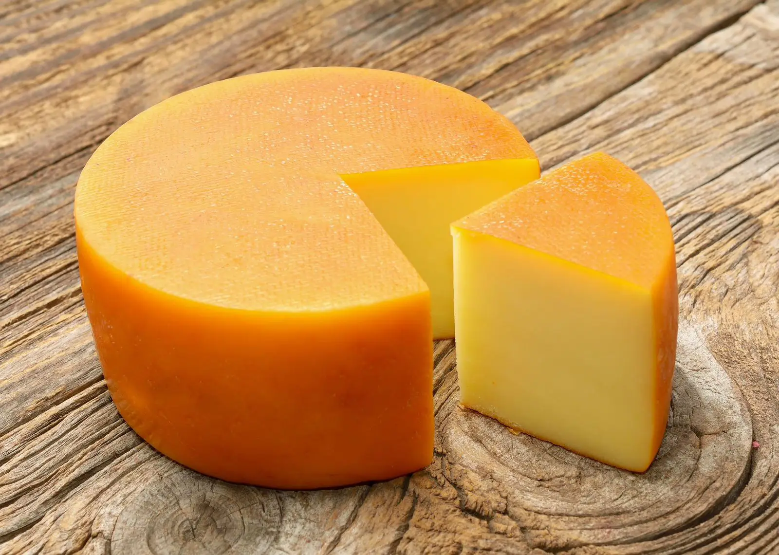Gouda Jeune 12 kg