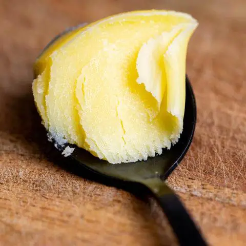 Beurre de ghee standard (CFA/Kg)